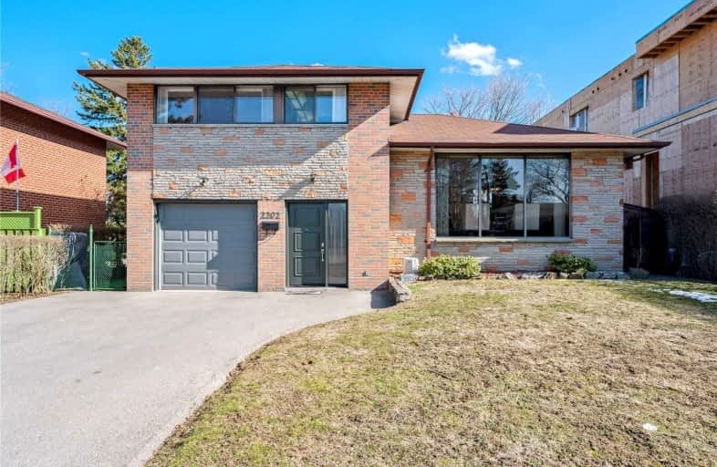 2202 Utley Road, Mississauga | Image 1