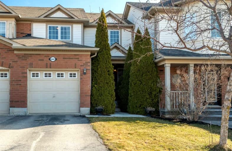 2607 Valleyridge Drive, Oakville | Image 1