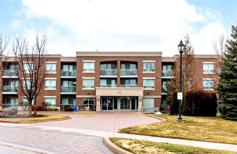 105-35 Via Rosedale Way, Brampton | Image 1