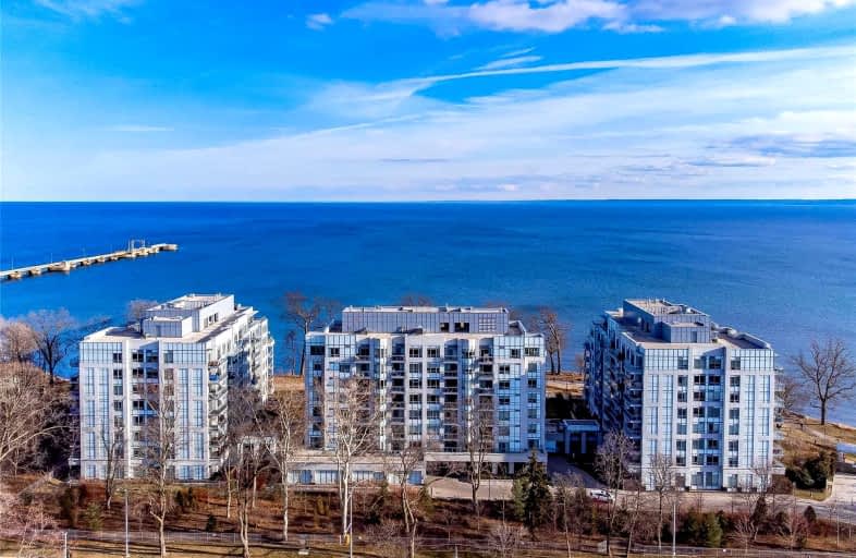 205-3500 Lakeshore Road West, Oakville | Image 1