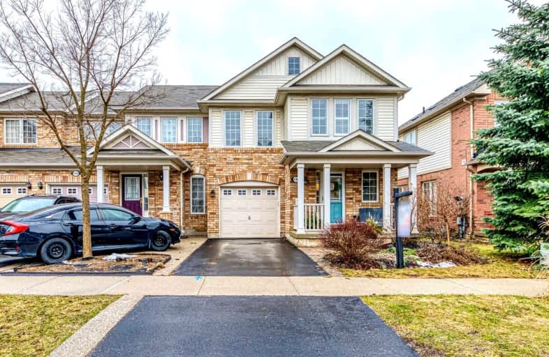 3182 Stornoway Circle, Oakville | Image 1