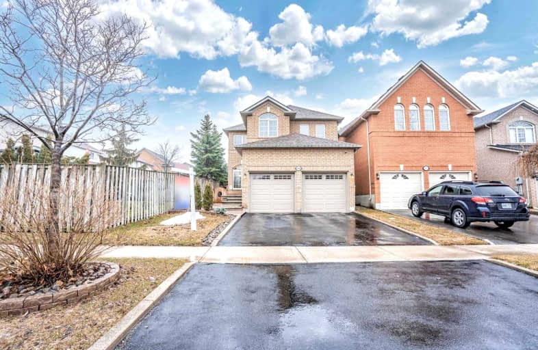 3168 Oakview Road, Mississauga | Image 1