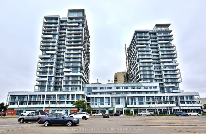 801-55 Speers Road, Oakville | Image 1