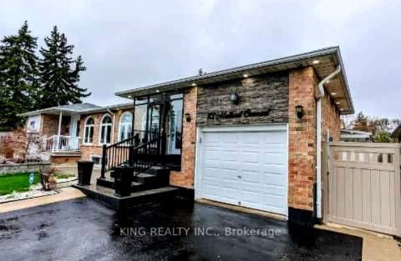 73 Mallard Crescent, Brampton | Image 1