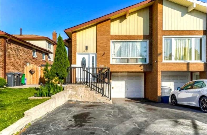 2634 Roblo Road, Mississauga | Image 1