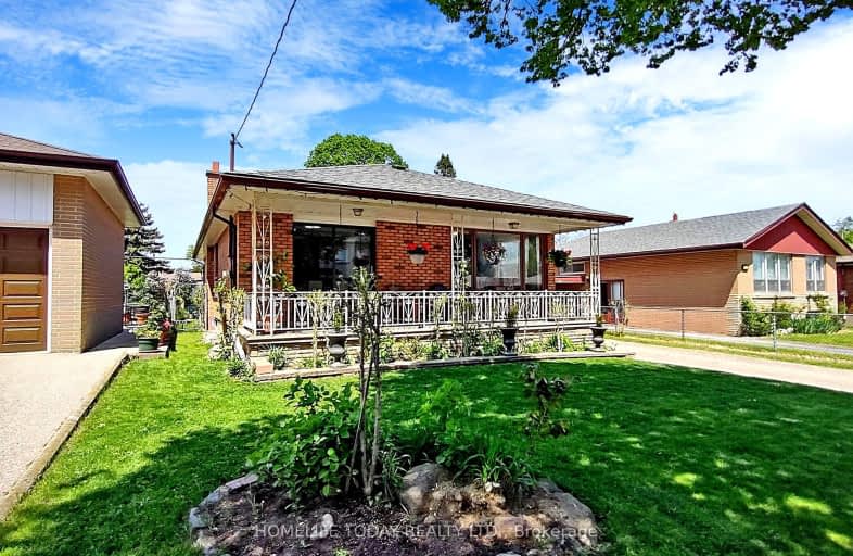 35 Batawa Crescent, Toronto | Image 1