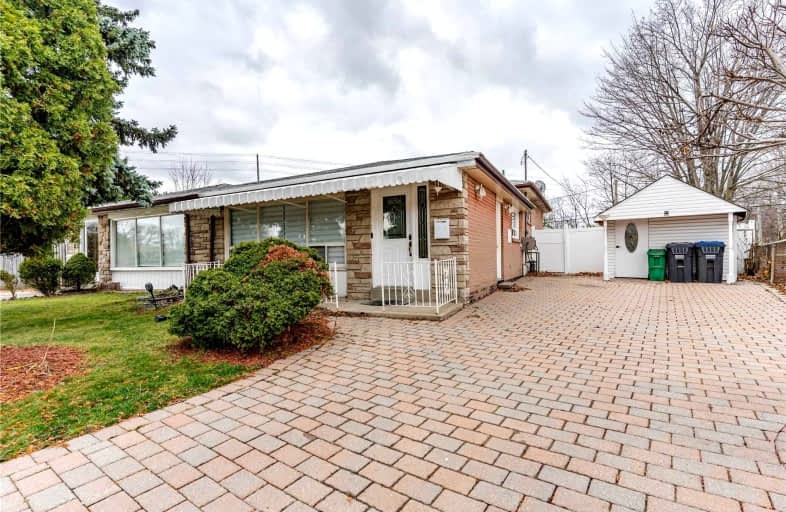 77 Brentwood Drive, Brampton | Image 1