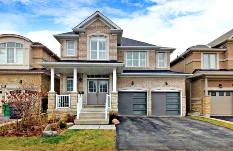 37 Castle Oaks Crossing, Brampton | Image 1