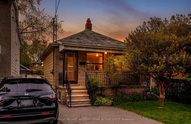 34 Hay Avenue, Toronto | Image 1