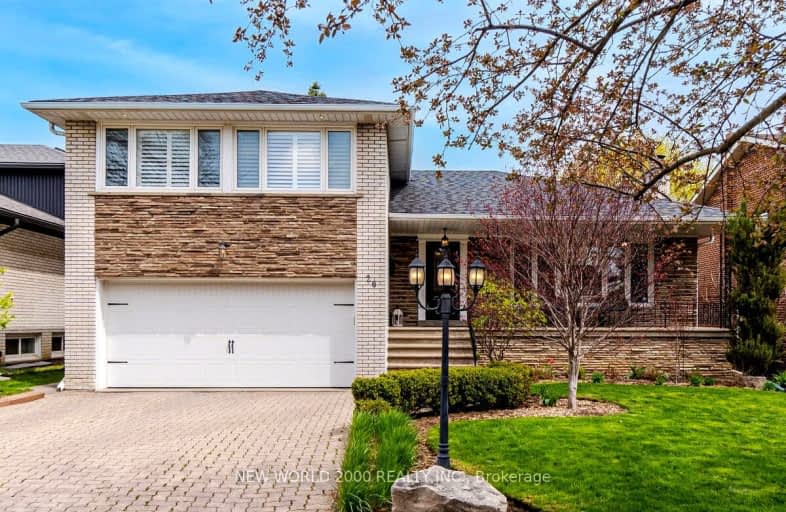 26 Shortland Crescent, Toronto | Image 1