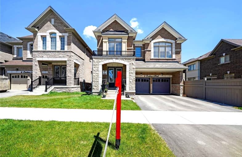 4 Enclave Trail, Brampton | Image 1