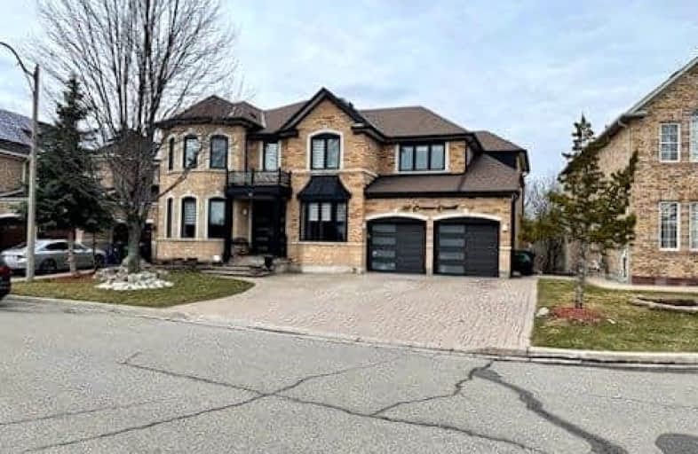 20 Cosmo Court, Brampton | Image 1