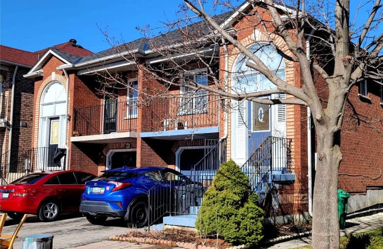 3889 Freeman Terrace, Mississauga | Image 1