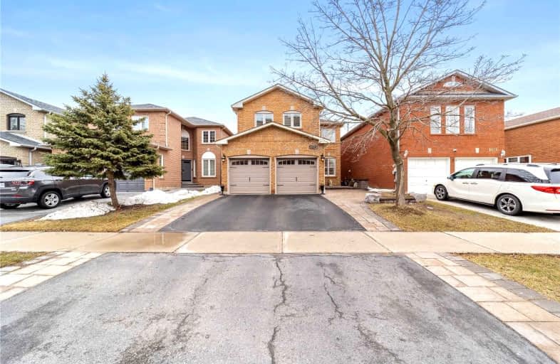 1022 Windsor Hill Boulevard, Mississauga | Image 1