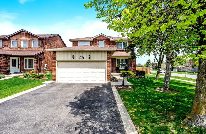 4197 Colonial Drive, Mississauga | Image 1