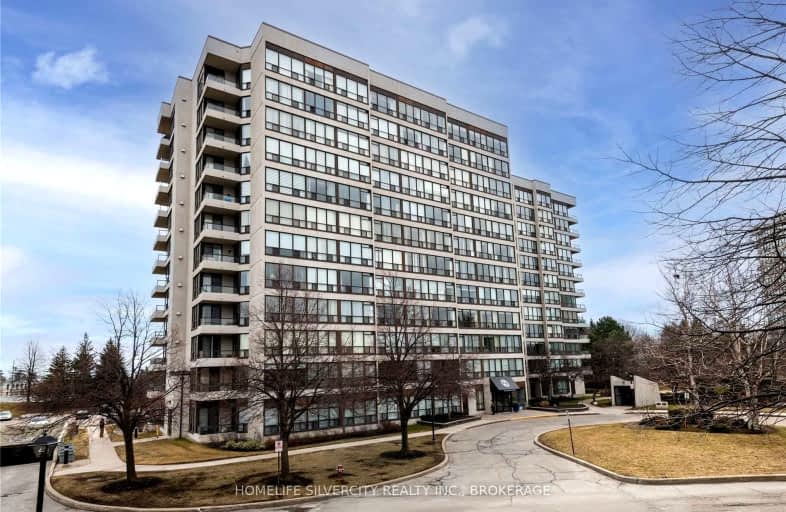 # 303-10 Laurelcrest Street, Brampton | Image 1