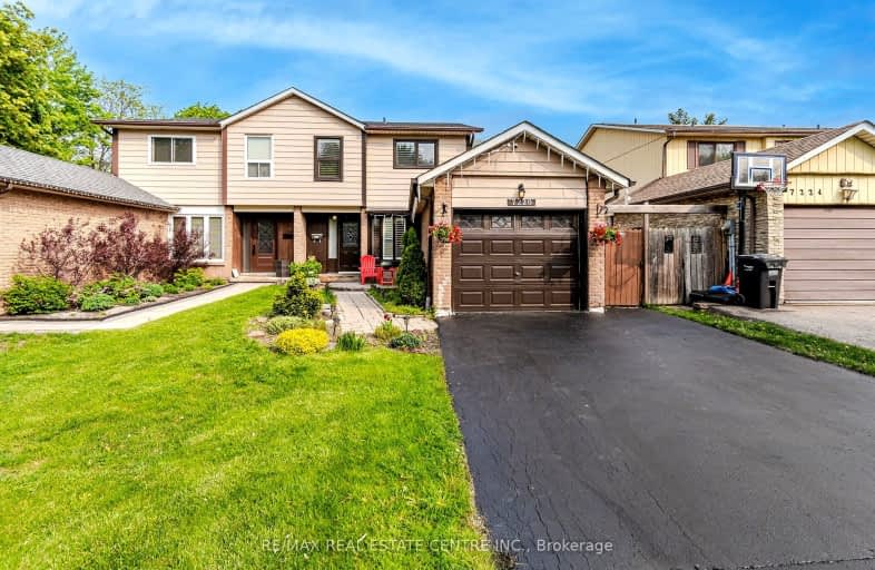 7220 Bendigo Circle, Mississauga | Image 1