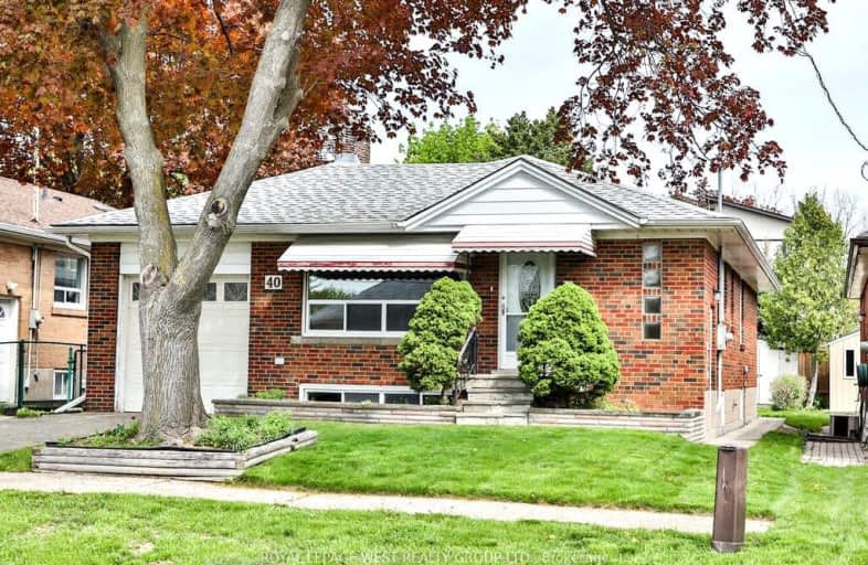40 Statler Avenue, Toronto | Image 1
