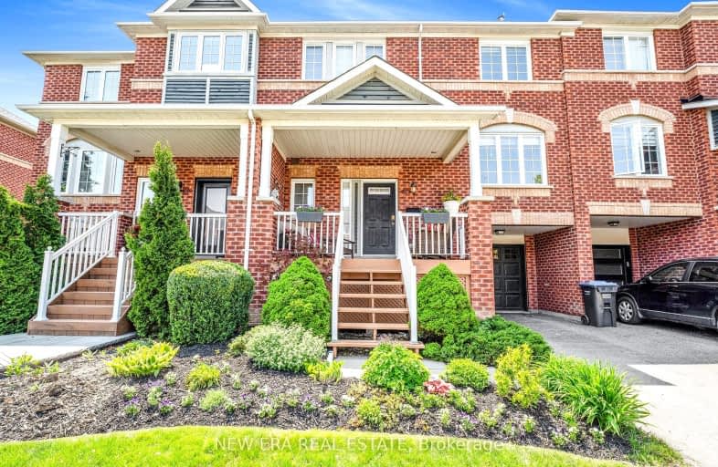 1573 Woodhenge Way, Mississauga | Image 1