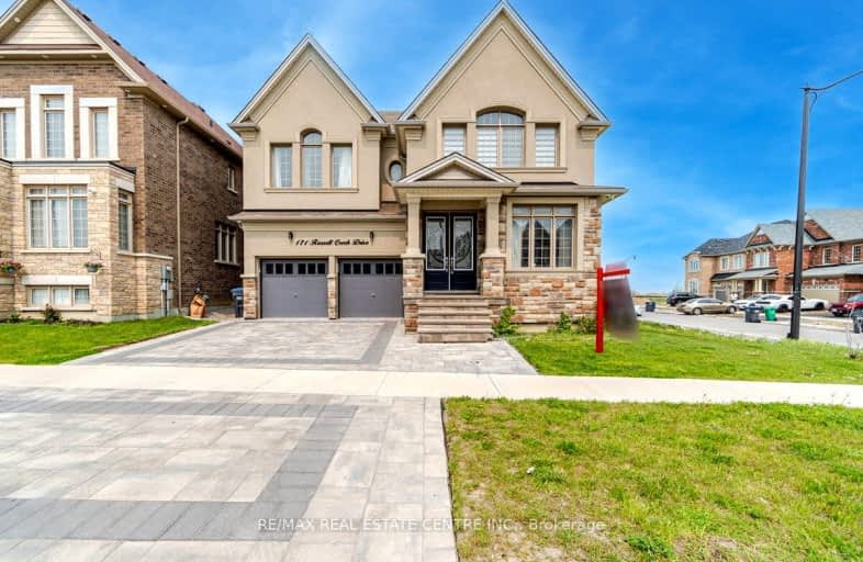 171 Russell Creek Drive, Brampton | Image 1