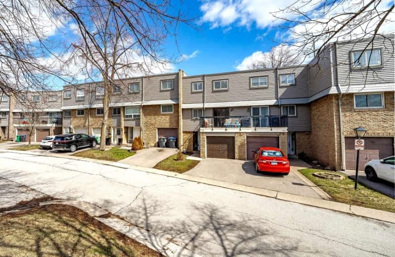 125-2315 Bromsgrove Road, Mississauga | Image 1