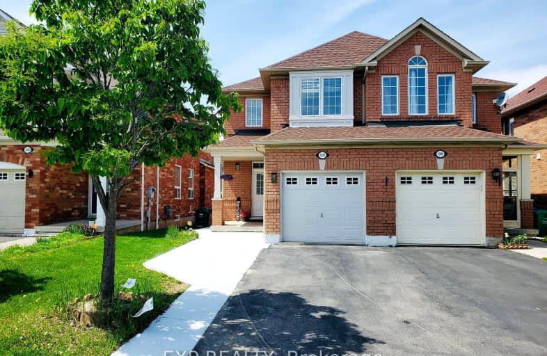 1321 Weir Chase, Mississauga | Image 1