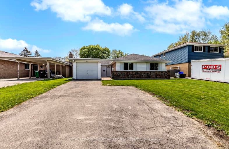 193 Bartley Bull Parkway, Brampton | Image 1