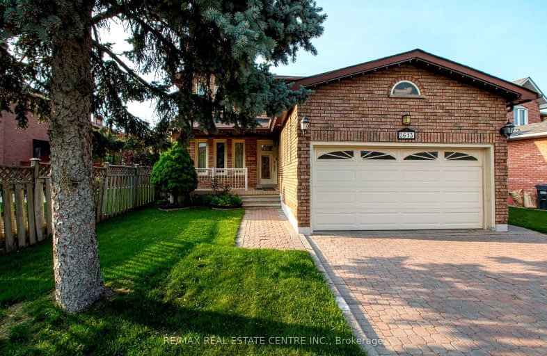 2613 Innisfil Road, Mississauga | Image 1