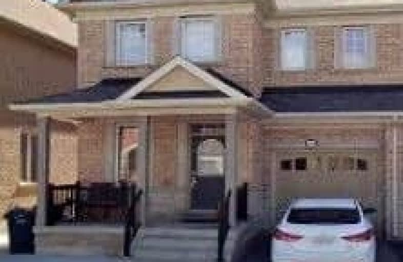 66 Loftsmoor Drive, Brampton | Image 1