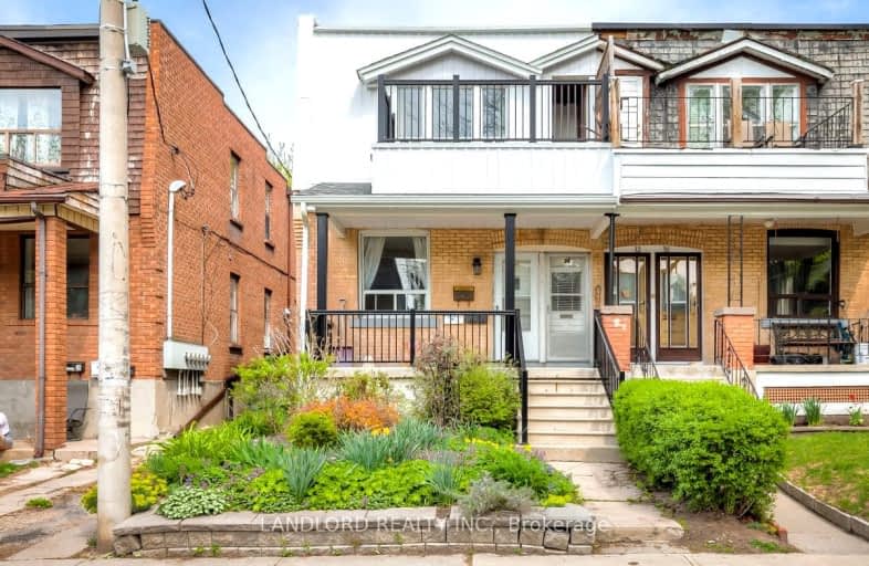 34 Grenadier Road, Toronto | Image 1