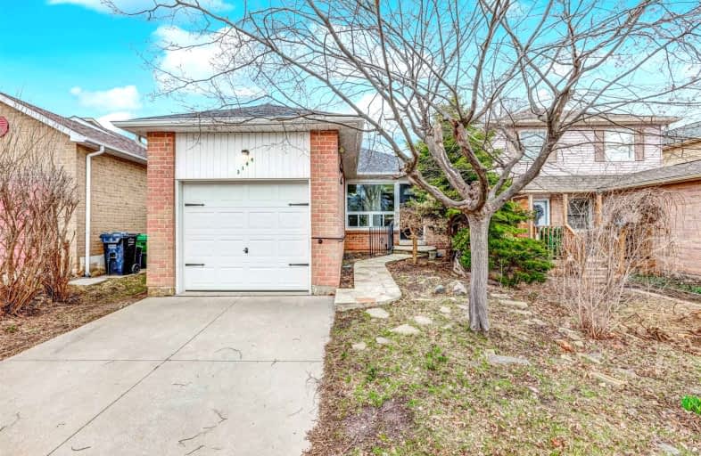 3144 Patrick Crescent, Mississauga | Image 1