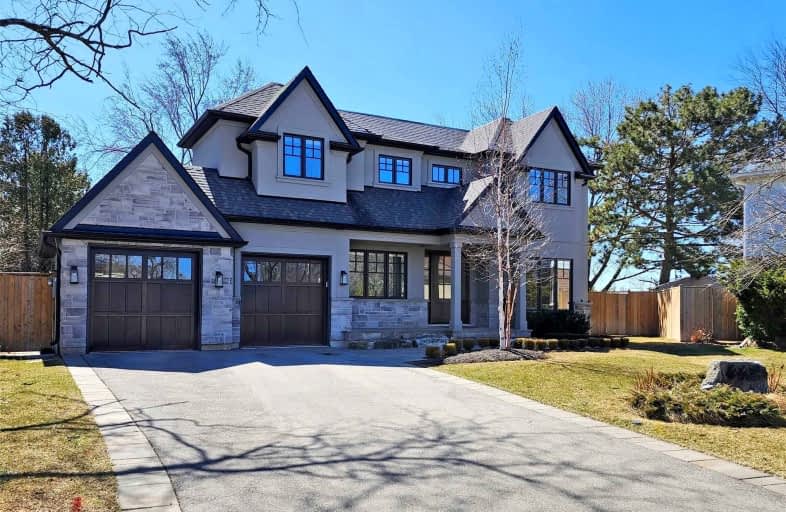 442 Withnell Crescent, Oakville | Image 1
