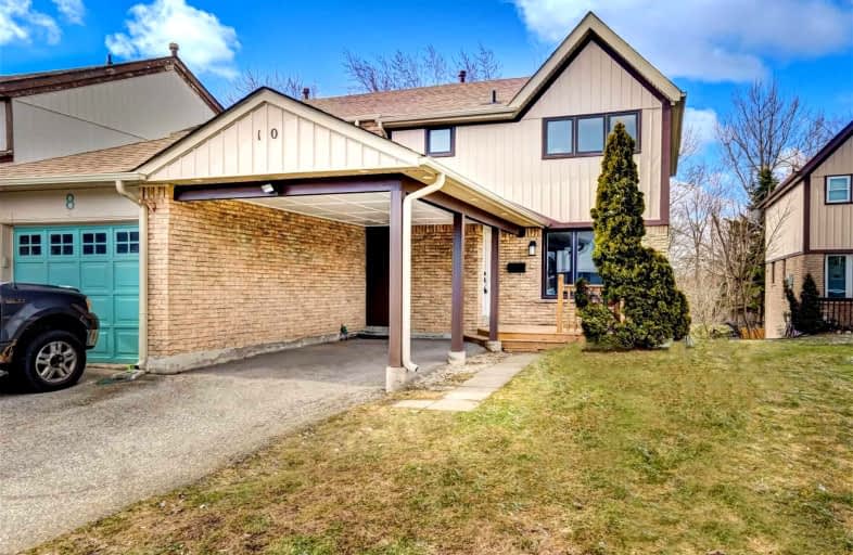 10 Pontiac Court, Brampton | Image 1