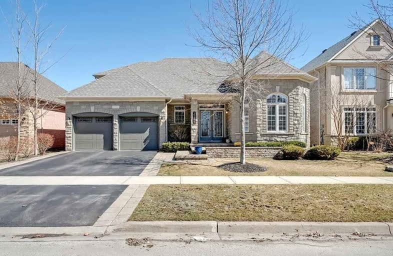 2265 Colonel William Parkway, Oakville | Image 1