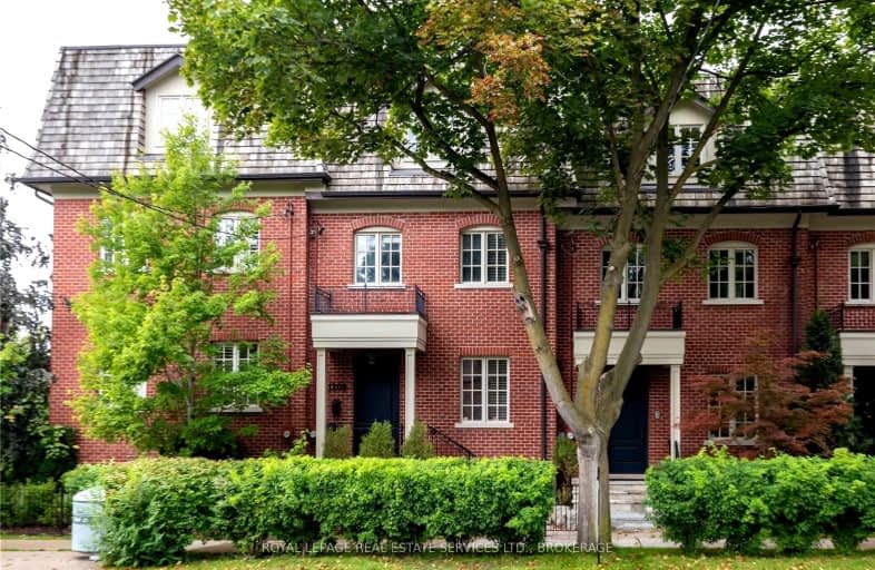 1208 Royal York Road, Toronto | Image 1