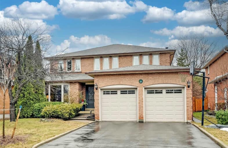 1307 Roseberry Crescent, Oakville | Image 1