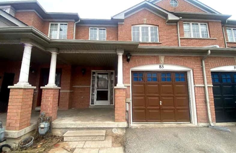 85 Timbertop Crescent, Brampton | Image 1