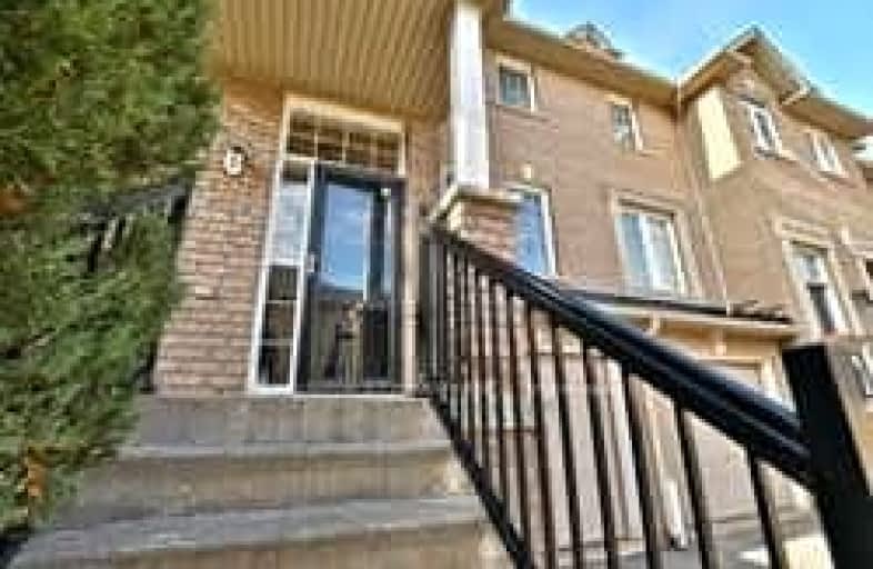 37-2280 Baronwood Drive, Oakville | Image 1