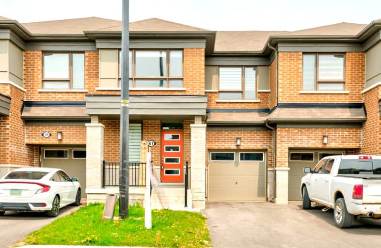 61 Callandar Road, Brampton | Image 1