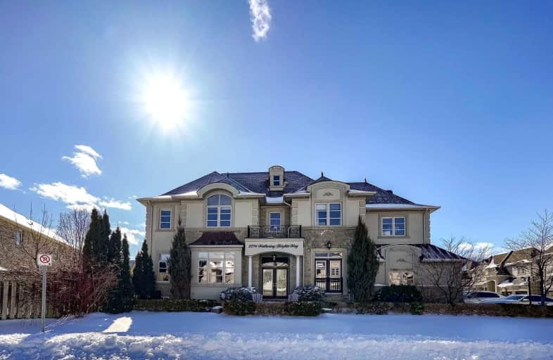 2294 Wuthering Heights Way, Oakville | Image 1