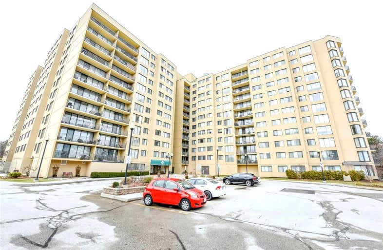 504-6500 Montevideo Road, Mississauga | Image 1