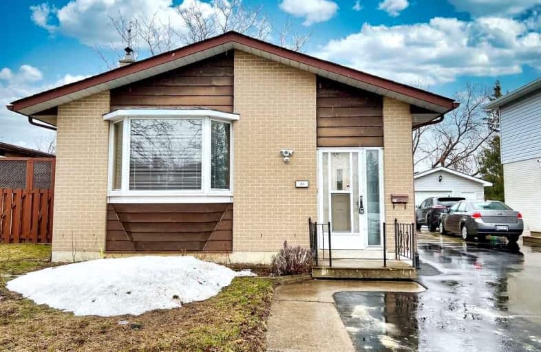 259 Vodden Street East, Brampton | Image 1