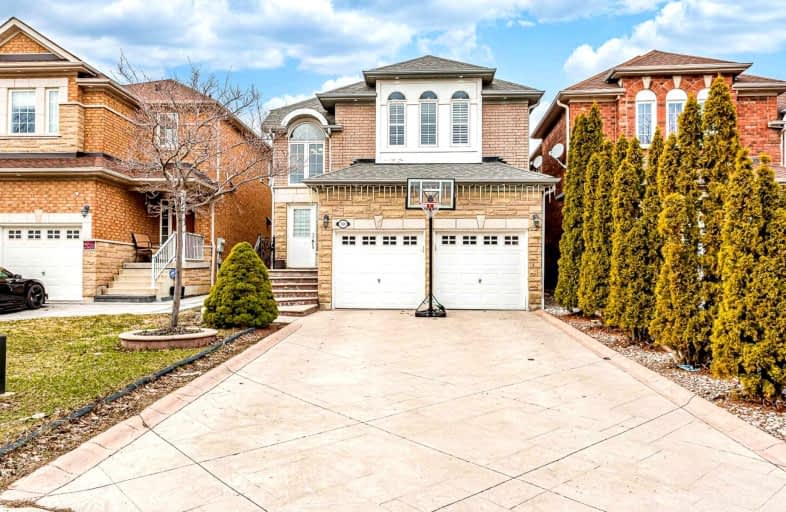 599 Warhol Way, Mississauga | Image 1