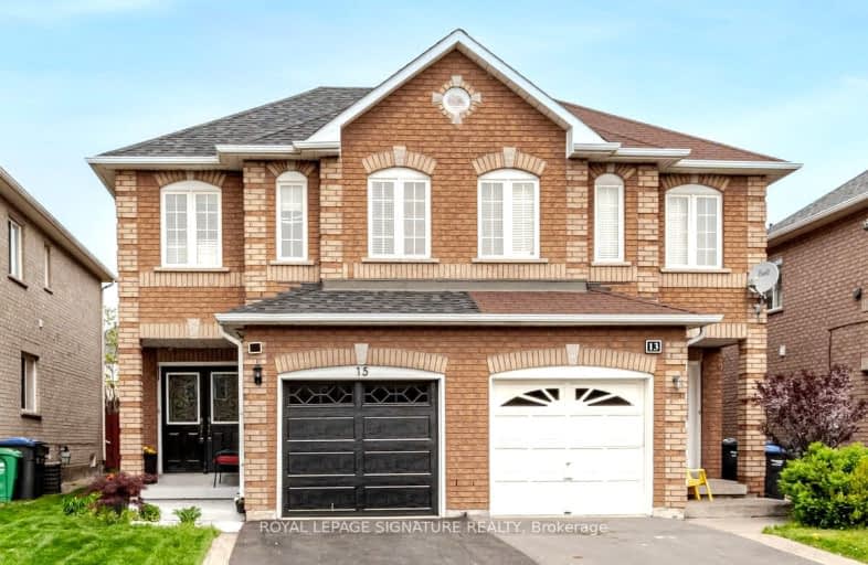 15 Native Landing N/A, Brampton | Image 1