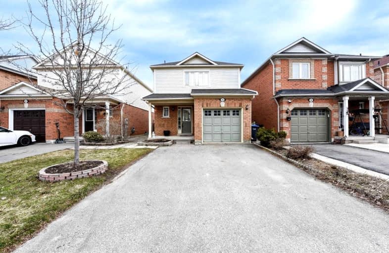 52 Woodhaven Drive, Brampton | Image 1