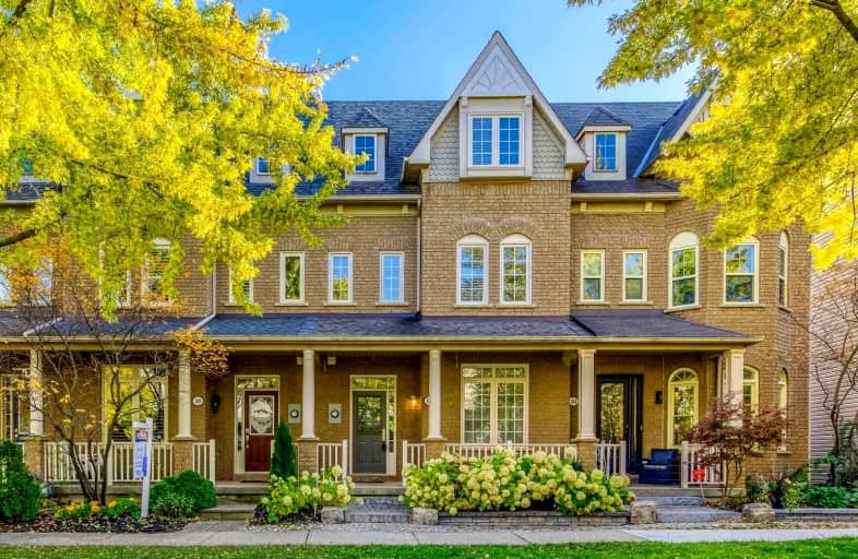 186 Gatwick Drive, Oakville | Image 1