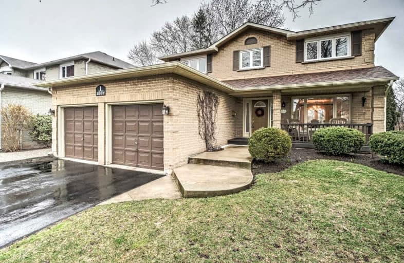 2997 Swansea Drive, Oakville | Image 1