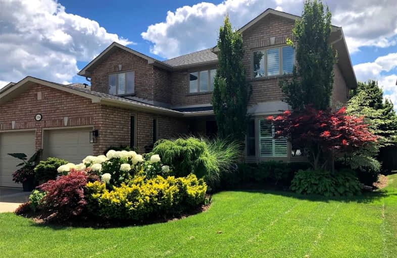 1384 Greendale Terrace, Oakville | Image 1