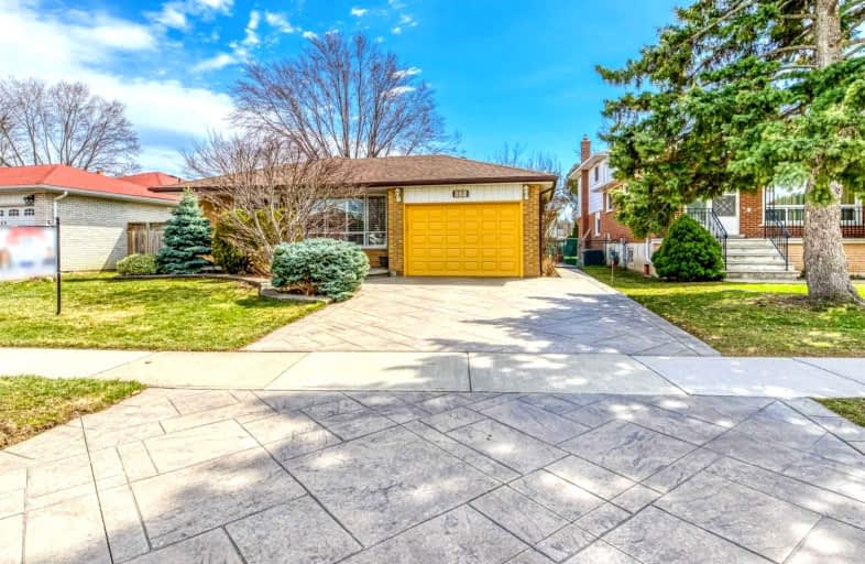 362 Louis Drive, Mississauga | Image 1