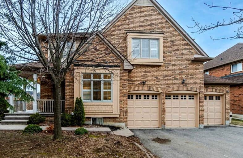 3211 Angel Pass Drive, Mississauga | Image 1